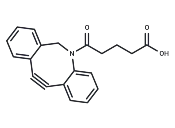 DBCO-C3-Acid