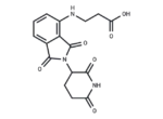 Pomalidomide-C2-acid