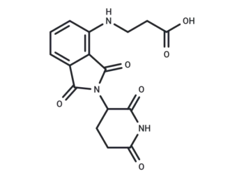 Pomalidomide-C2-acid