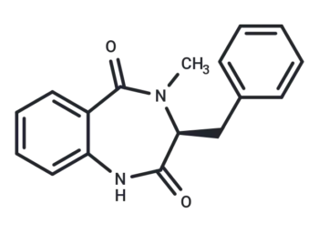 Cyclopeptine