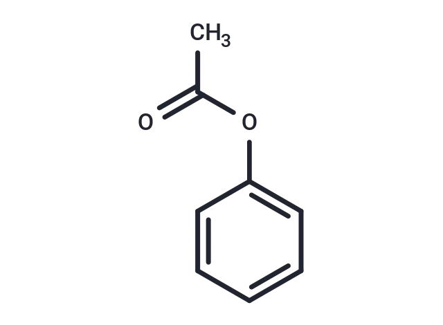 Phenyl acetate