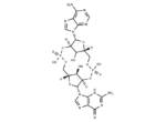 2’2′-cGAMP (sodium salt)
