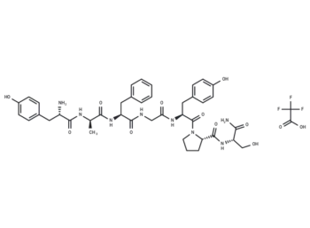 Dermorphin TFA