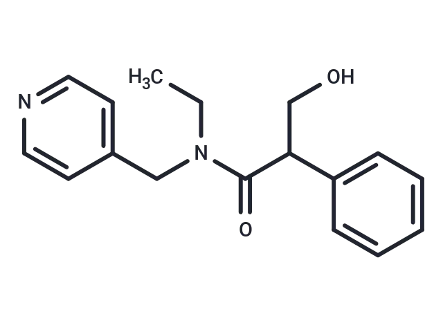 Tropicamide