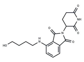 Pomalidomide-C4-OH