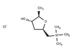 (±)-Muscarine chloride
