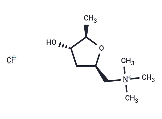 (±)-Muscarine chloride