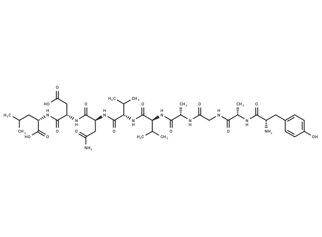 Herpes virus inhibitor 1
