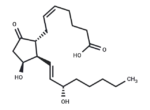 11β-Prostaglandin E2