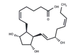 8-iso Prostaglandin F3α