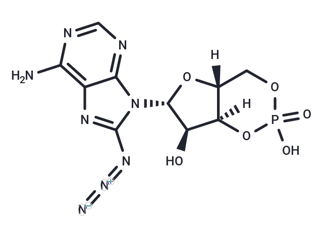 8-Azido-cAMP CgoaEGY7OVuEXr5YAAAAAM mQbU487- Immunomart