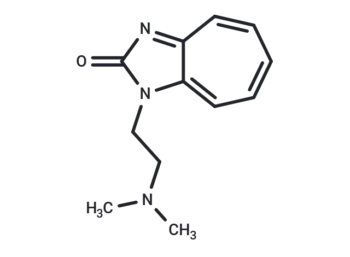 Ametohepazone