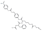 (Ac)Phe-Lys(Alloc)-PABC-PNP