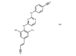Rilpivirine HCl