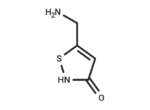 Thiomuscimol hydrobromide