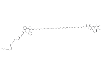 LG-PEG10-click-DBCO-Oleic