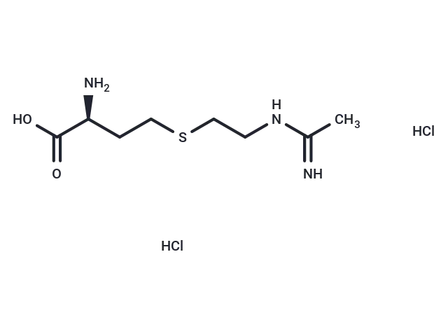 GW274150 dihydrochloride
