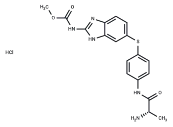 Denibulin HCl