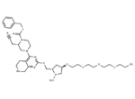 K-Ras ligand-Linker Conjugate 4