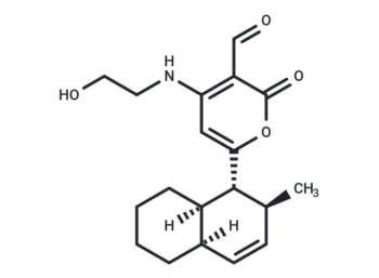Solanapyrone C