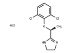 Dexlofexidine HCl