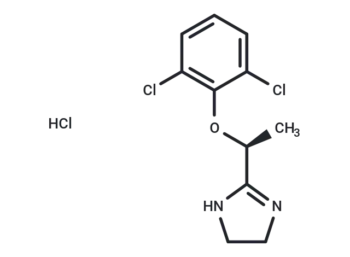 Dexlofexidine HCl
