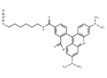 5-TAMRA Azide