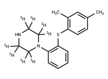 Vortioxetine D8