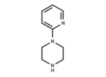 1-(2-Pyridyl)piperazine