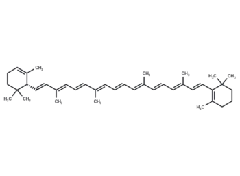 α-Carotene
