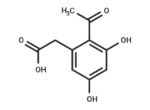 Curvulinic acid