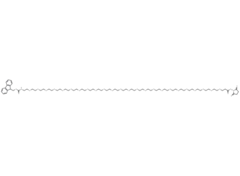 Fmoc-PEG24-NHS ester