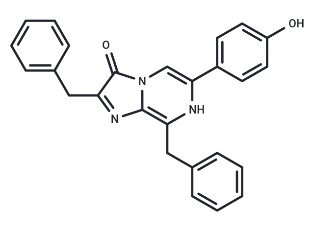 Coelenterazine h Coelenterazine h