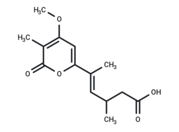 3',4'-Dihydroinfectopyrone