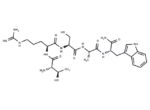 Osteostatin (1-5) amide (human