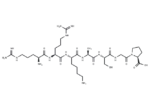 H1-7 (histone H1 phosphorylation site)
