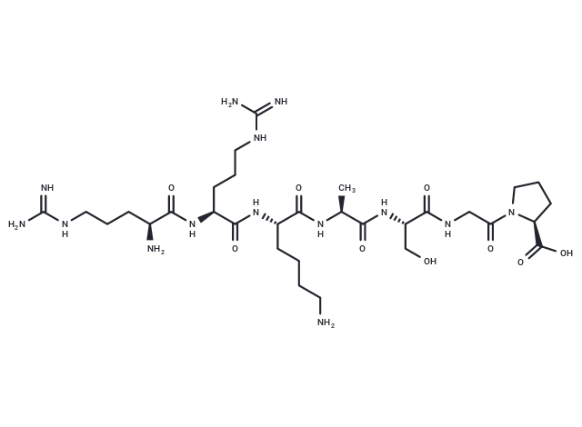H1-7 (histone H1 phosphorylation site)