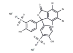 Sulfobromophthalein disodium salt