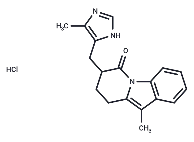 (±)-Fabesetron hydrochloride CgoaEGY7OcmEQhe6AAAAANaAg s908- Immunomart
