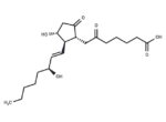 6-keto Prostaglandin E1
