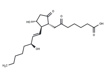 6-keto Prostaglandin E1