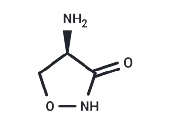 D-Cycloserine
