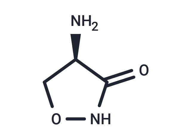 D-Cycloserine