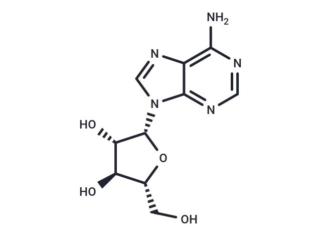 Vidarabine