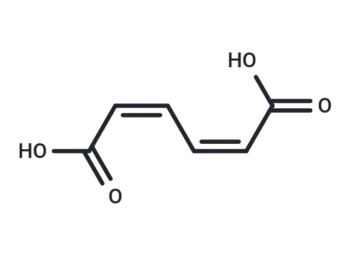 cis,cis-Muconic acid