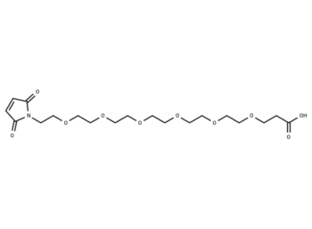Mal-PEG6-acid