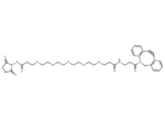DBCO-NHCO-PEG5-NHS ester