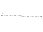 Sulfone-Bis-PEG4-acid
