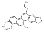6-Ethoxychelerythrine