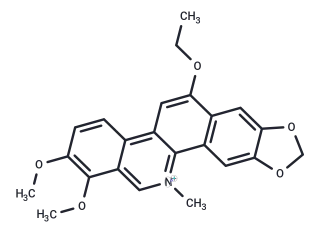 6-Ethoxychelerythrine
